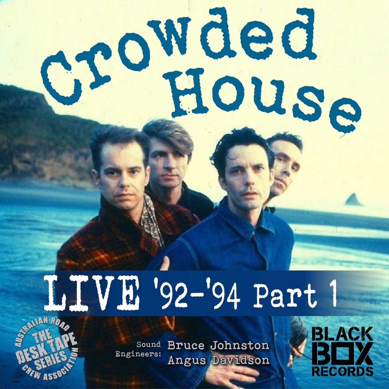 Crowded House You Better Be Home Soon Meaning