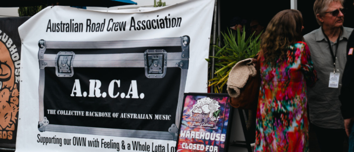 _A748057 Event Photo, ARCA Reunion 9, Brisbane, 2025